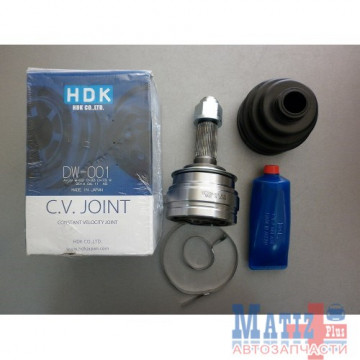 Граната наружная 16 кл R-14 (с 2002 г.) для Daewoo Nexia